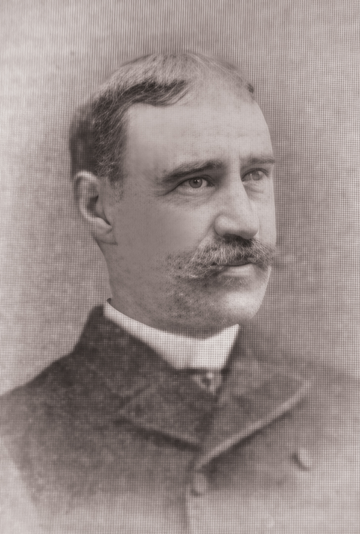 J.A.H. Dressel.
